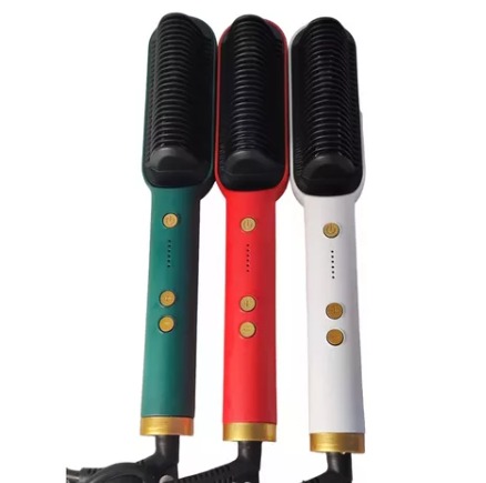 Miniatura - Cepillo alisador 4 colores disponibles